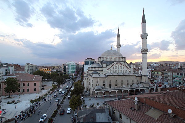 Elazığ ELAZIĞ - ŞEHİR MERKEZİ