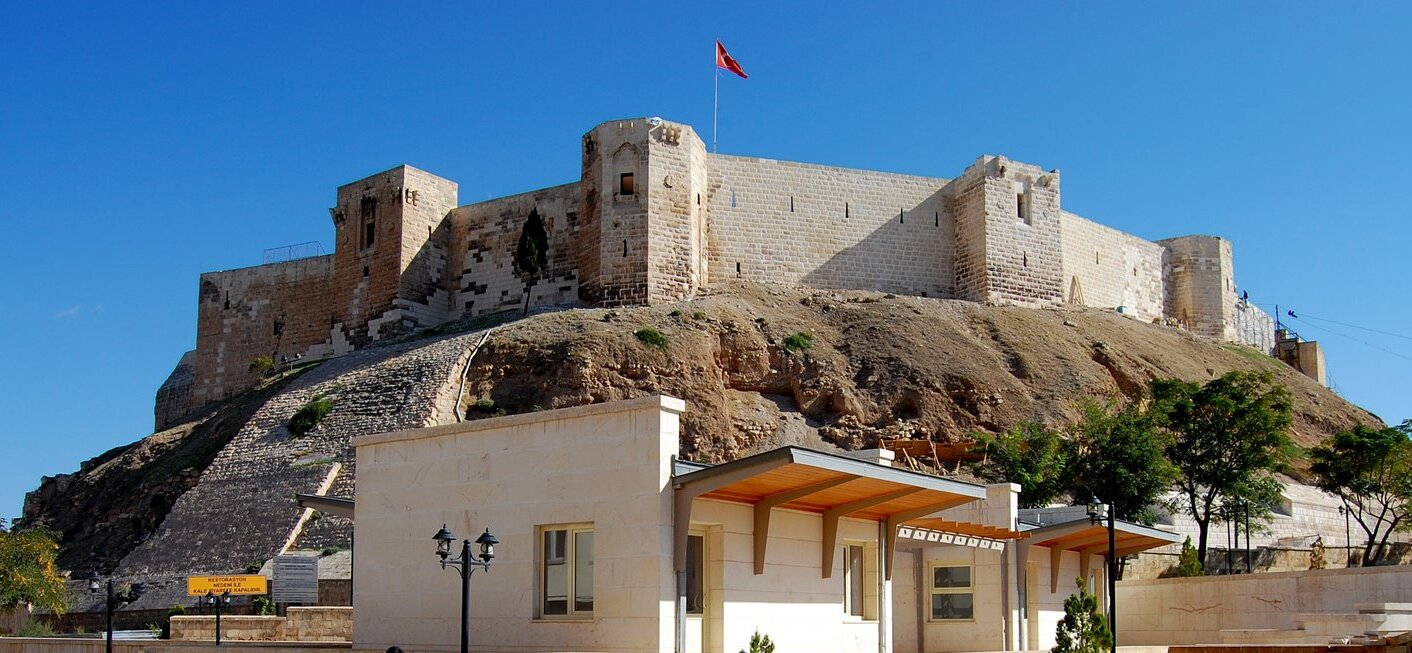 Gaziantep GAZİANTEP - ŞEHİR MERKEZİ