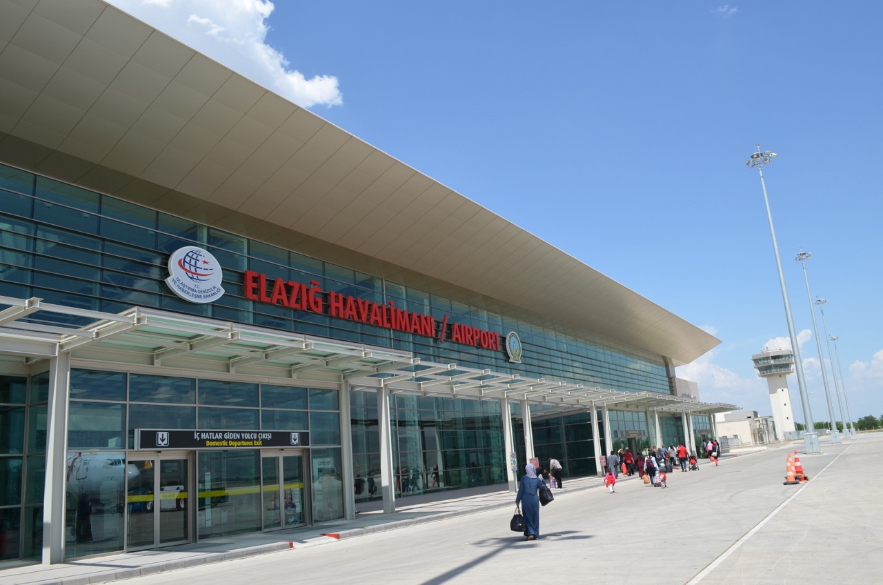 Elazığ 